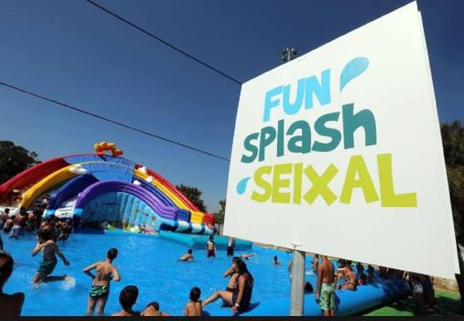 Apartment in Seixal - Casa da cortiça, Seixal Apartment in Seixal - Casa da cortiça, Seixal