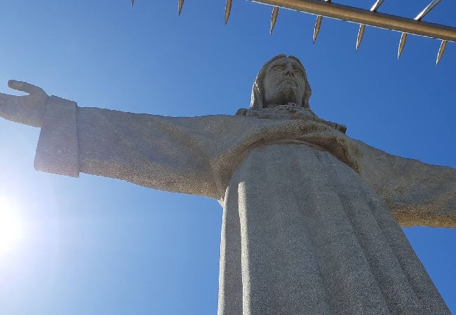 Apartment in Seixal - Casa da cortiça, Seixal Apartment in Seixal - Casa da cortiça, Seixal