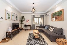 Apartment in Seixal - Casa da cortiça, Seixal