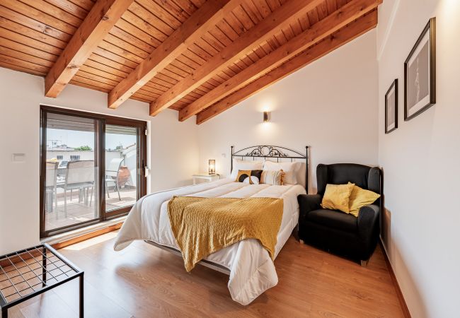 Apartment in Mourão - Paparazzi Mourão Apartment in Mourão - Paparazzi Mourão