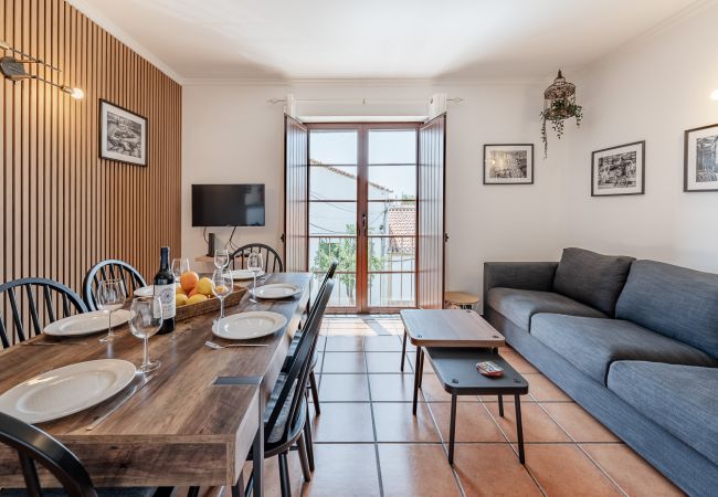 Apartment in Mourão - Paparazzi Mourão Apartment in Mourão - Paparazzi Mourão