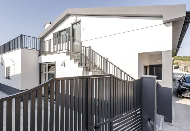 House in Lourinhã - Casa do Martinho House in Lourinhã - Casa do Martinho