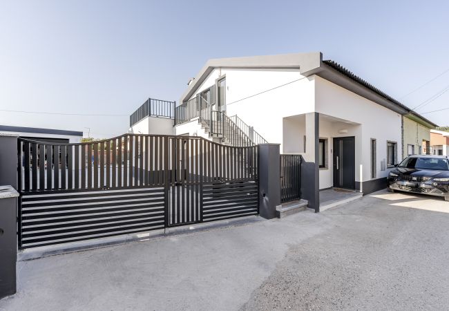 House in Lourinhã - Casa do Martinho House in Lourinhã - Casa do Martinho