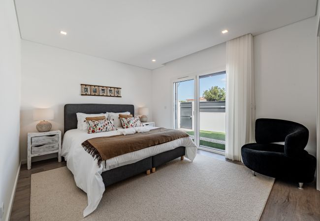 Bungalow in Azeitão - Casa Alzaitun Azeitão, Portugal Bungalow in Azeitão - Casa Alzaitun Azeitão, Portugal