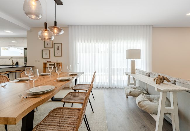 Bungalow in Azeitão - Casa Alzaitun Azeitão, Portugal Bungalow in Azeitão - Casa Alzaitun Azeitão, Portugal