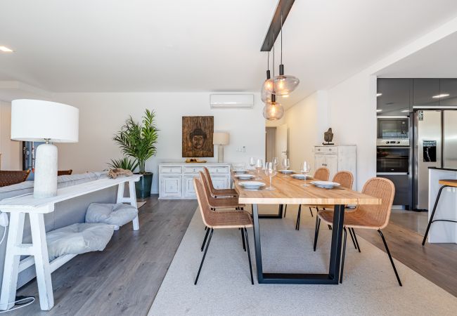 Bungalow in Azeitão - Casa Alzaitun Azeitão, Portugal Bungalow in Azeitão - Casa Alzaitun Azeitão, Portugal