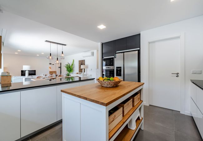 Bungalow in Azeitão - Casa Alzaitun Azeitão, Portugal Bungalow in Azeitão - Casa Alzaitun Azeitão, Portugal