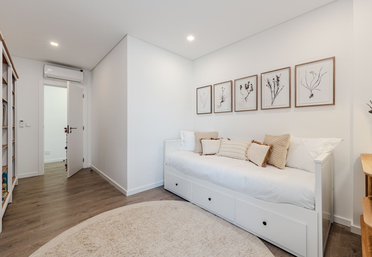 Bungalow in Azeitão - Casa Alzaitun Azeitão, Portugal Bungalow in Azeitão - Casa Alzaitun Azeitão, Portugal