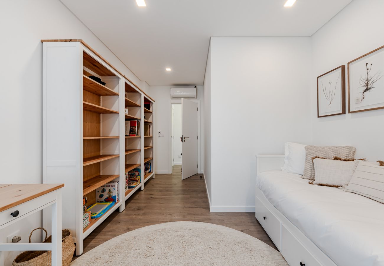 Bungalow in Azeitão - Casa Alzaitun Azeitão, Portugal Bungalow in Azeitão - Casa Alzaitun Azeitão, Portugal