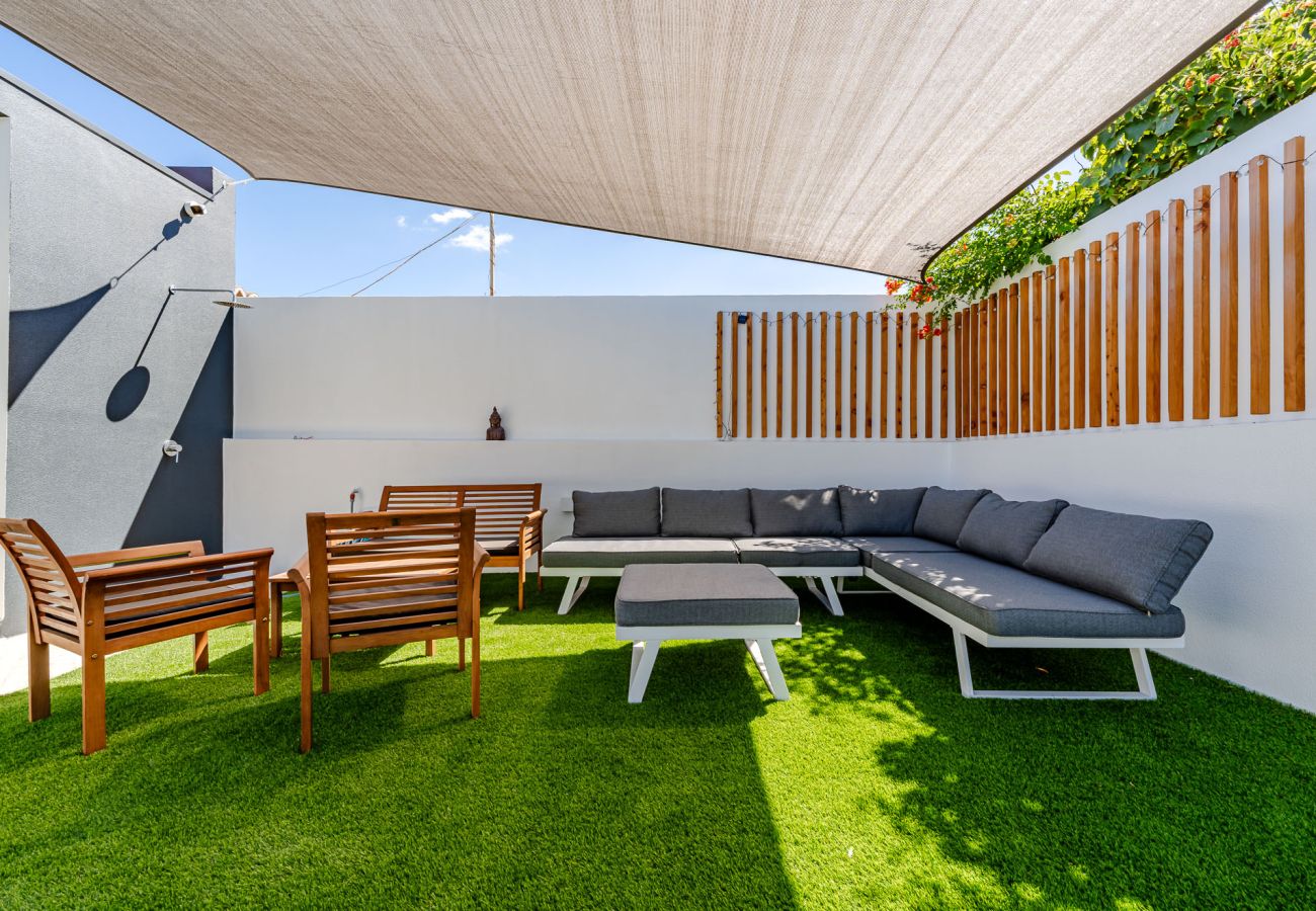 Bungalow in Azeitão - Casa Alzaitun Azeitão, Portugal Bungalow in Azeitão - Casa Alzaitun Azeitão, Portugal