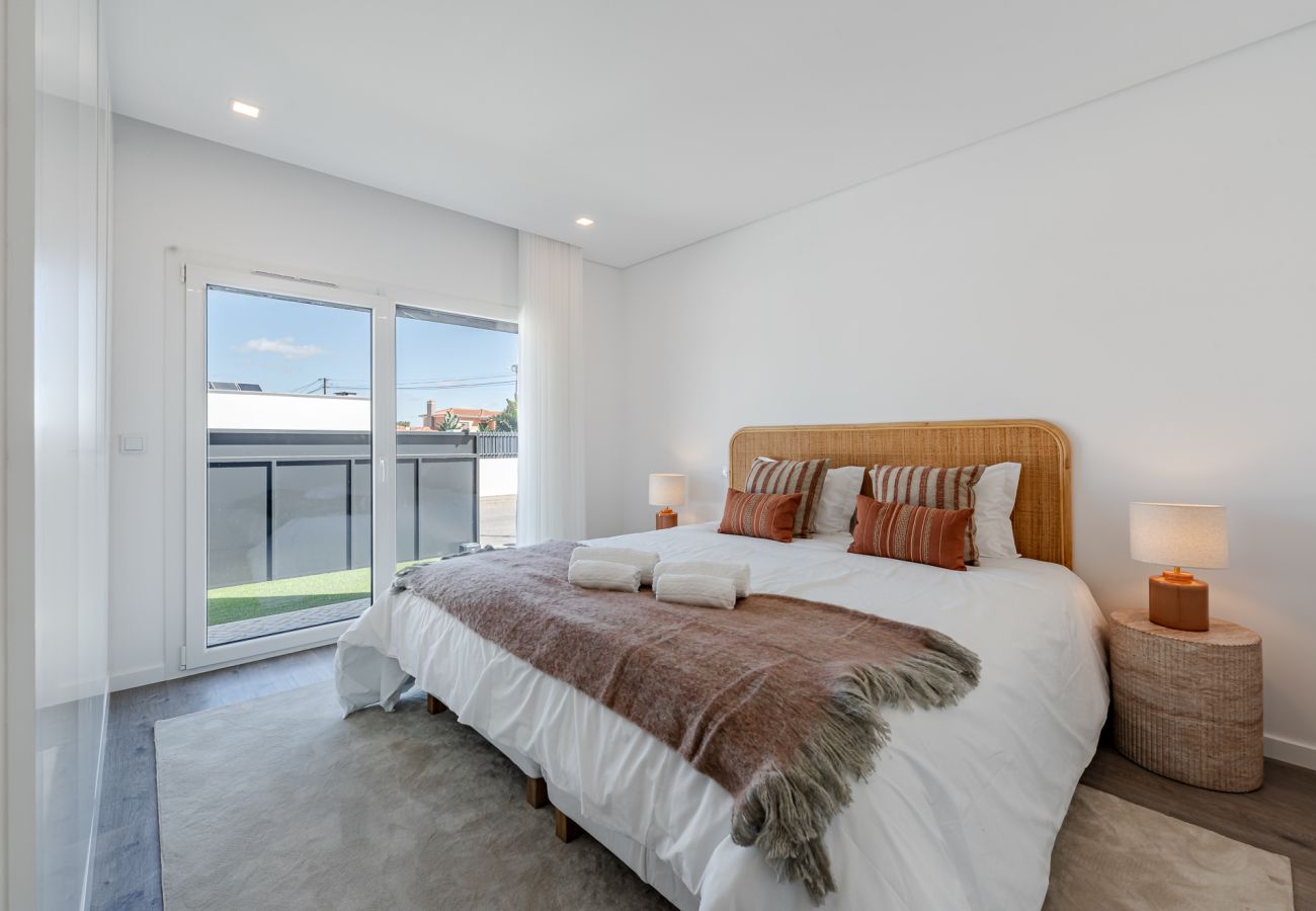 Bungalow in Azeitão - Casa Alzaitun Azeitão, Portugal Bungalow in Azeitão - Casa Alzaitun Azeitão, Portugal