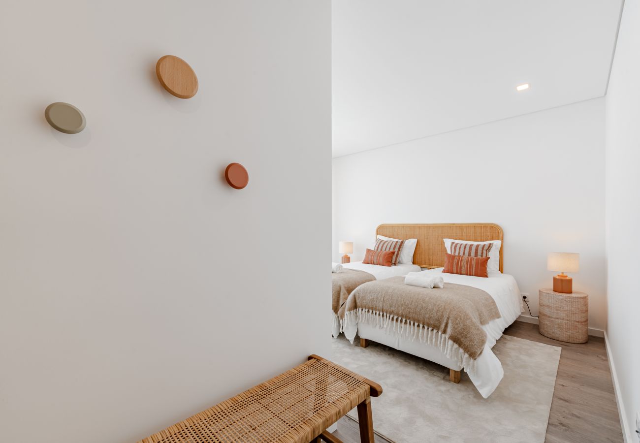 Bungalow in Azeitão - Casa Alzaitun Azeitão, Portugal Bungalow in Azeitão - Casa Alzaitun Azeitão, Portugal