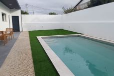 Bungalow in Azeitão - Retiro de Alma, Azeitão