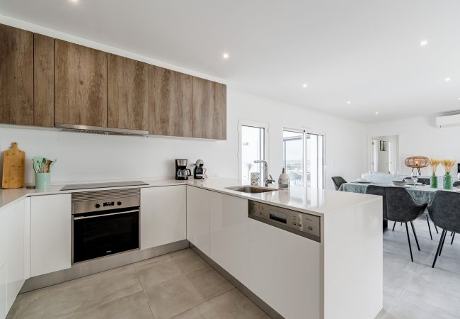 Bungalow in Cadaval - Villa Serenidade Adão Lobo Bungalow in Cadaval - Villa Serenidade Adão Lobo