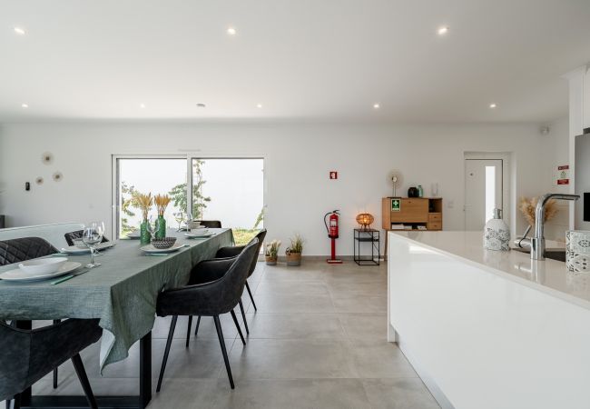 Bungalow in Cadaval - Villa Serenidade Adão Lobo Bungalow in Cadaval - Villa Serenidade Adão Lobo