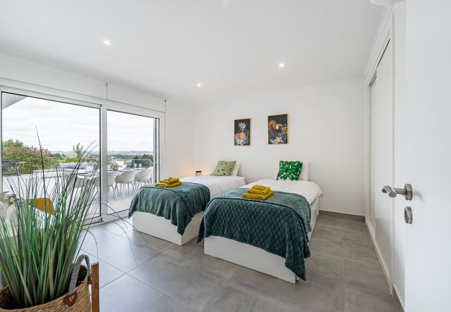 Bungalow in Cadaval - Villa Serenidade Adão Lobo Bungalow in Cadaval - Villa Serenidade Adão Lobo