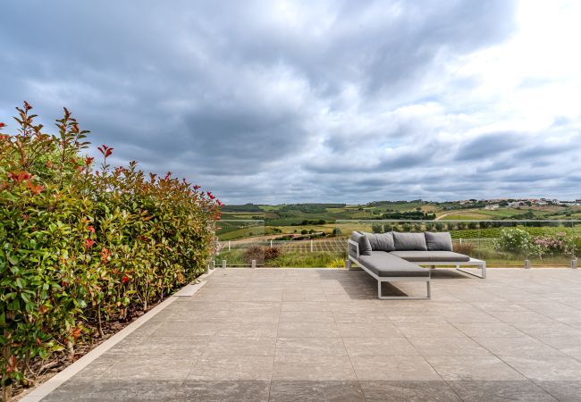 Bungalow in Cadaval - Villa Serenidade Adão Lobo Bungalow in Cadaval - Villa Serenidade Adão Lobo