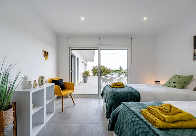 Bungalow in Cadaval - Villa Serenidade Adão Lobo Bungalow in Cadaval - Villa Serenidade Adão Lobo
