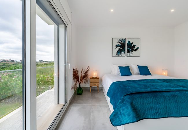 Bungalow in Cadaval - Villa Serenidade Adão Lobo Bungalow in Cadaval - Villa Serenidade Adão Lobo