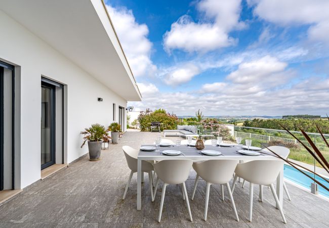 Bungalow in Cadaval - Villa Serenidade Adão Lobo Bungalow in Cadaval - Villa Serenidade Adão Lobo