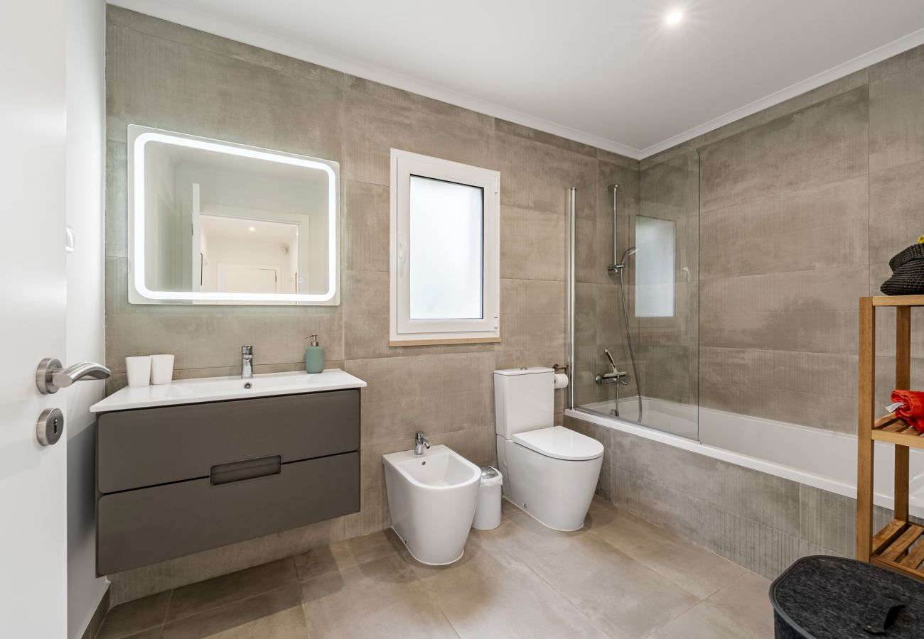 Bungalow in Cadaval - Villa Serenidade Adão Lobo Bungalow in Cadaval - Villa Serenidade Adão Lobo