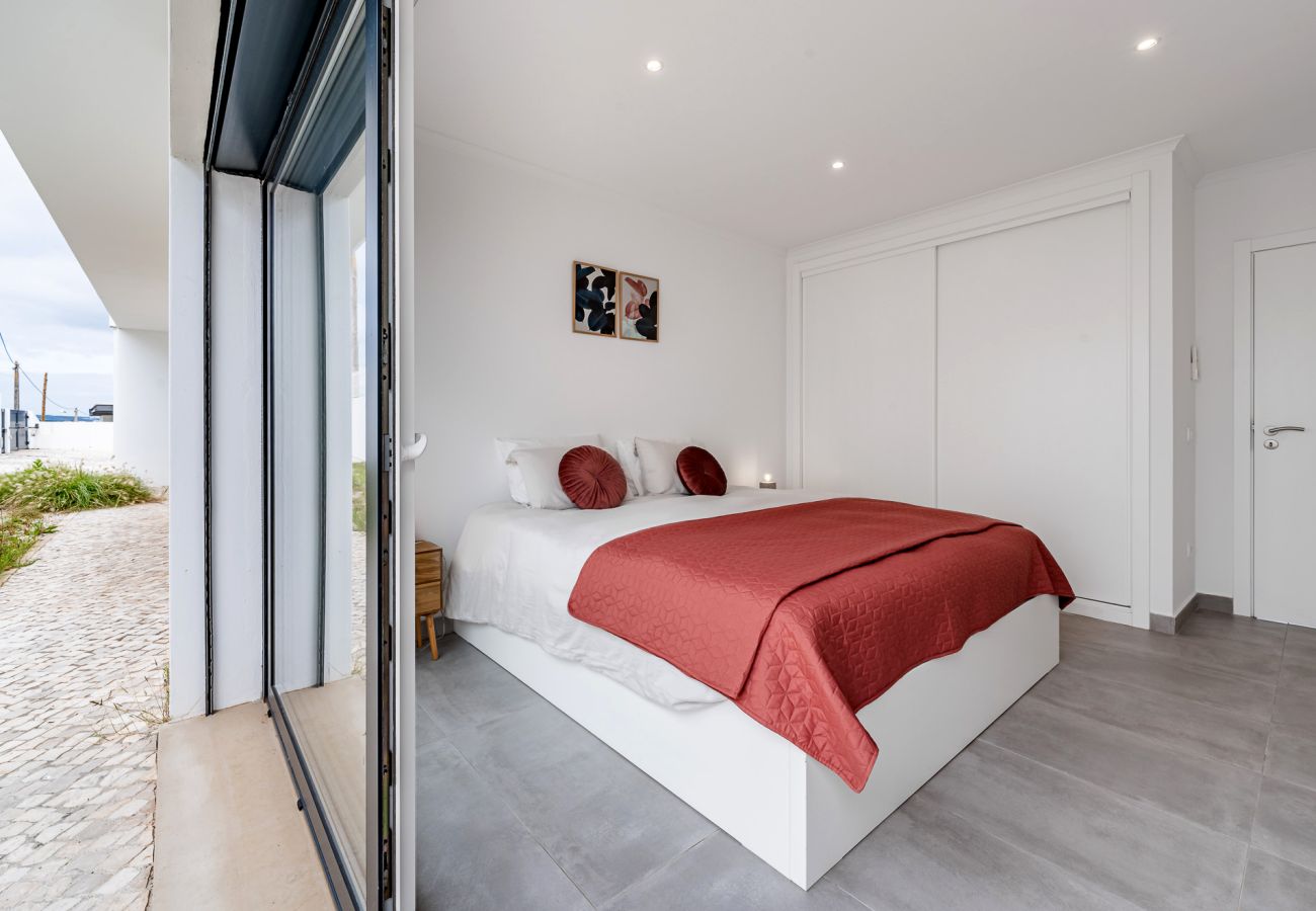 Bungalow in Cadaval - Villa Serenidade Adão Lobo Bungalow in Cadaval - Villa Serenidade Adão Lobo