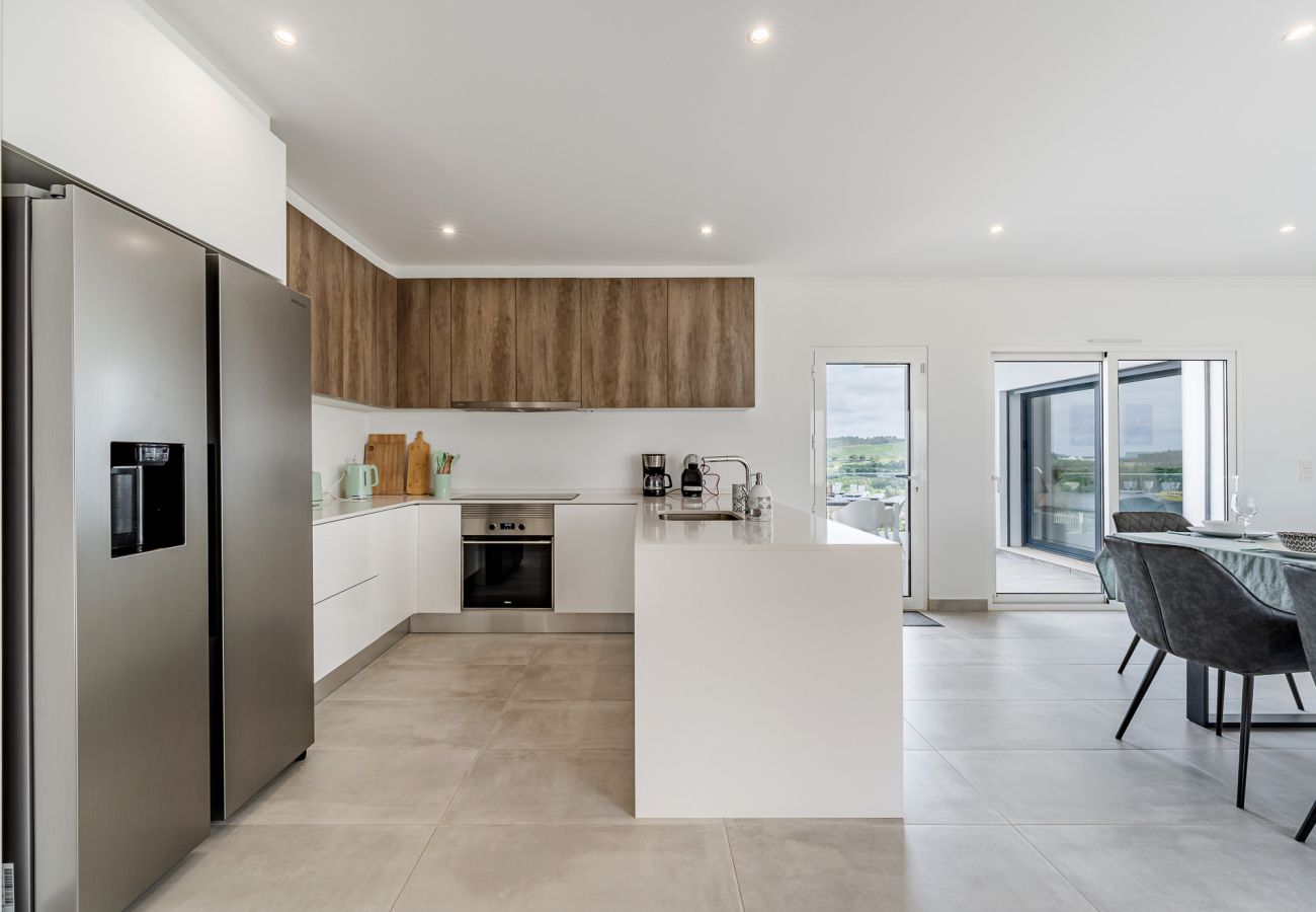 Bungalow in Cadaval - Villa Serenidade Adão Lobo Bungalow in Cadaval - Villa Serenidade Adão Lobo