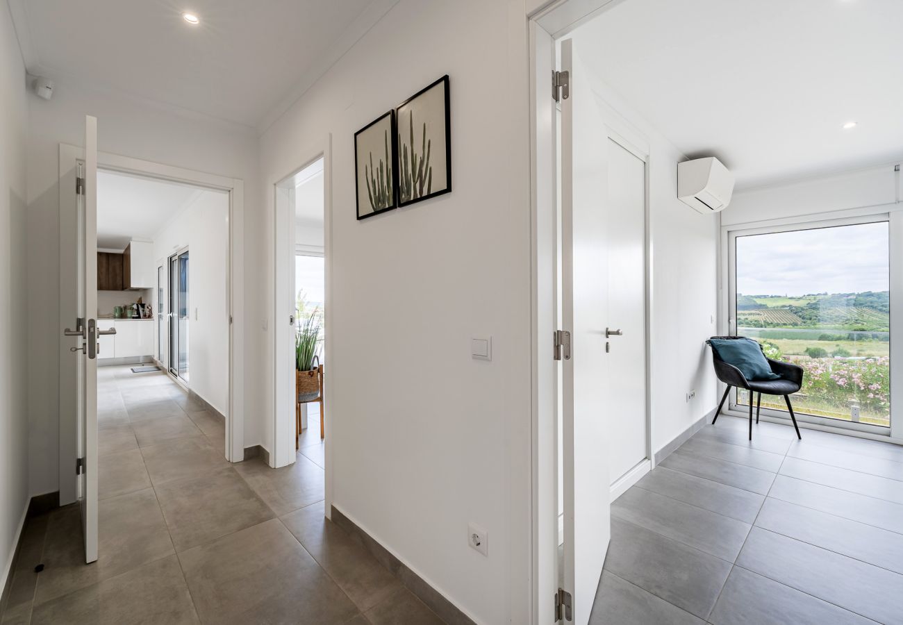 Bungalow in Cadaval - Villa Serenidade Adão Lobo Bungalow in Cadaval - Villa Serenidade Adão Lobo