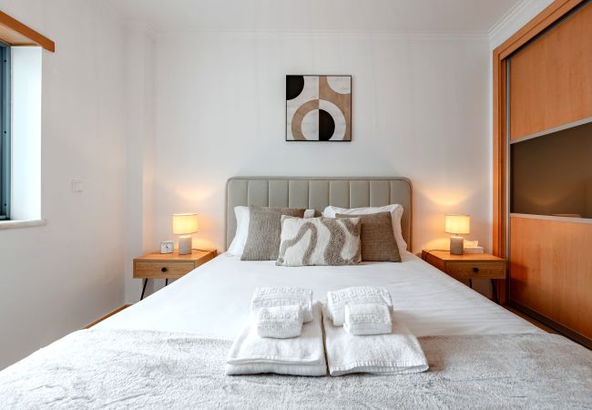 Apartment in Paio Pires - Refugio do Viajante