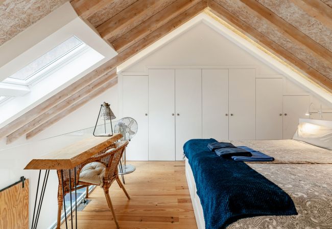 Apartment in Seixal - Casa da Baía