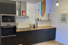 Apartment in Seixal - Casa da Baía