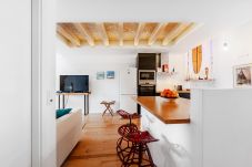 Apartment in Seixal - Casa da Baía
