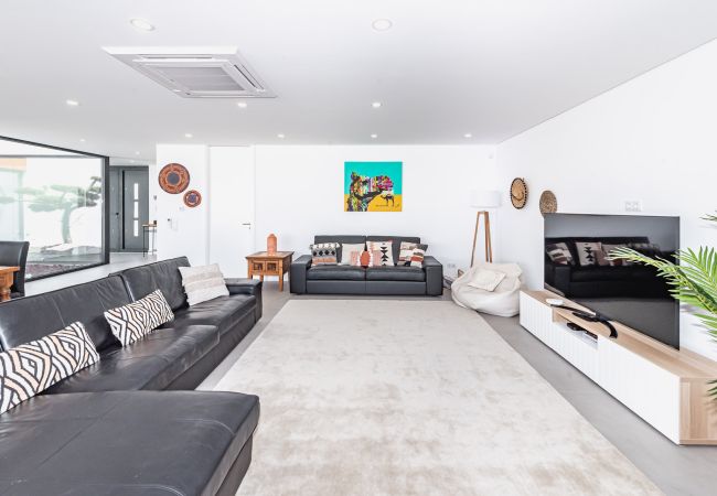 Casa en Azeitão - Luxurious Spacious home - Azeitão, Setúbal Casa en Azeitão - Luxurious Spacious home - Azeitão, Setúbal