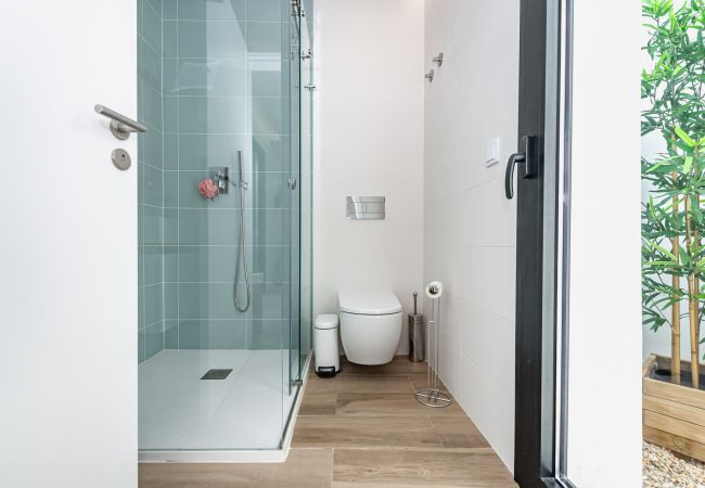 Casa en Azeitão - Luxurious Spacious home - Azeitão, Setúbal Casa en Azeitão - Luxurious Spacious home - Azeitão, Setúbal