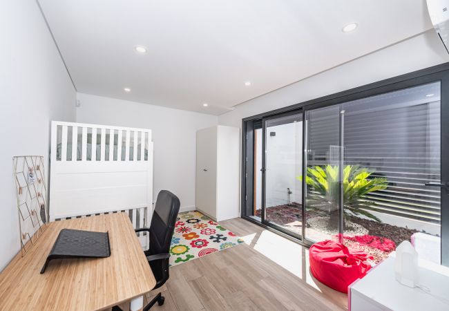 Casa en Azeitão - Luxurious Spacious home - Azeitão, Setúbal Casa en Azeitão - Luxurious Spacious home - Azeitão, Setúbal