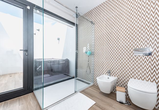 Casa en Azeitão - Luxurious Spacious home - Azeitão, Setúbal Casa en Azeitão - Luxurious Spacious home - Azeitão, Setúbal