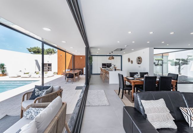 Casa en Azeitão - Luxurious Spacious home - Azeitão, Setúbal Casa en Azeitão - Luxurious Spacious home - Azeitão, Setúbal