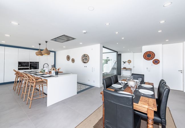 Casa en Azeitão - Luxurious Spacious home - Azeitão, Setúbal Casa en Azeitão - Luxurious Spacious home - Azeitão, Setúbal