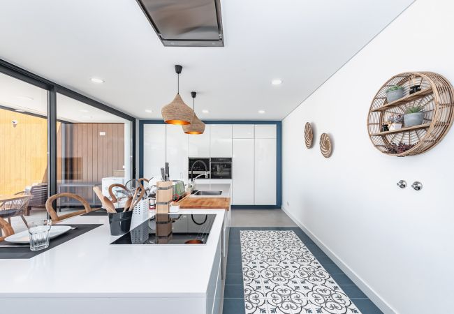 Casa en Azeitão - Luxurious Spacious home - Azeitão, Setúbal Casa en Azeitão - Luxurious Spacious home - Azeitão, Setúbal