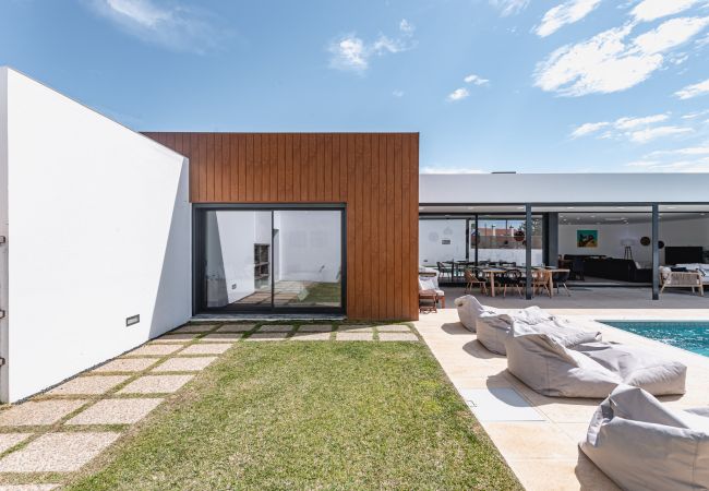Casa en Azeitão - Luxurious Spacious home - Azeitão, Setúbal Casa en Azeitão - Luxurious Spacious home - Azeitão, Setúbal
