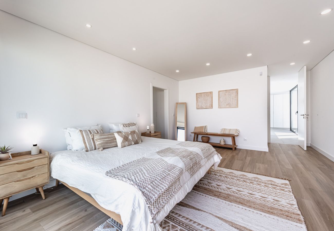 Casa en Azeitão - Luxurious Spacious home - Azeitão, Setúbal