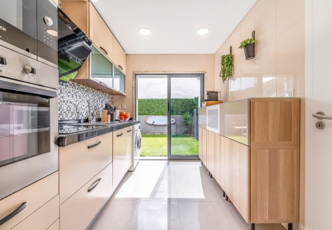 Apartamento en Almada - Serenity, Costa da Caparica Apartamento en Almada - Serenity, Costa da Caparica