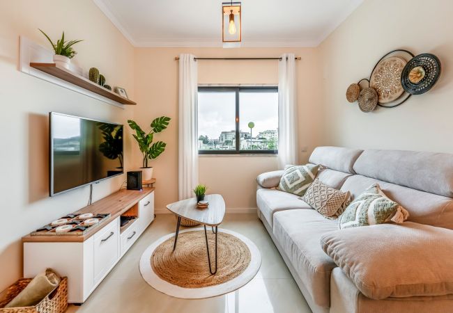 Apartamento en Almada - Serenity, Costa da Caparica Apartamento en Almada - Serenity, Costa da Caparica