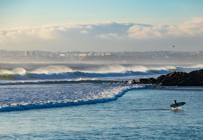Apartamento en Almada - Serenity, Costa da Caparica Apartamento en Almada - Serenity, Costa da Caparica