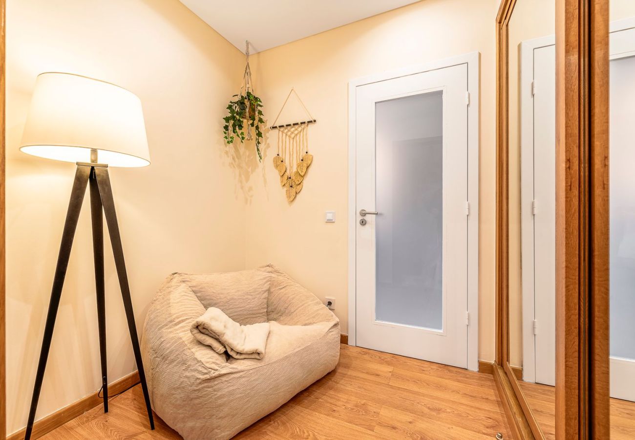 Apartamento en Almada - Serenity, Costa da Caparica Apartamento en Almada - Serenity, Costa da Caparica