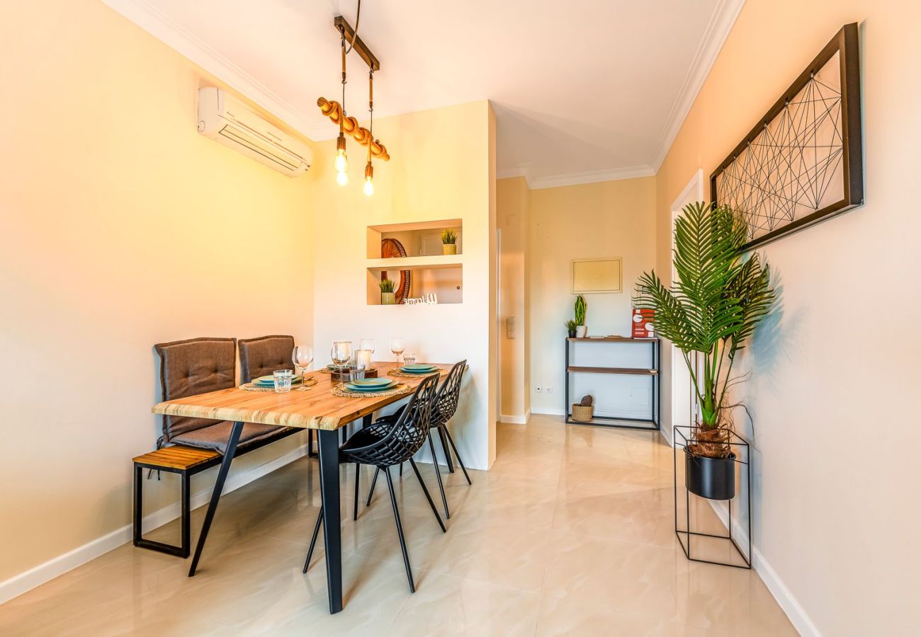 Apartamento en Almada - Serenity, Costa da Caparica Apartamento en Almada - Serenity, Costa da Caparica