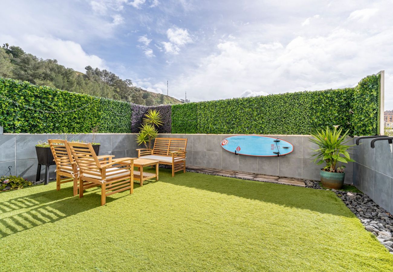 Apartamento en Almada - Serenity, Costa da Caparica Apartamento en Almada - Serenity, Costa da Caparica