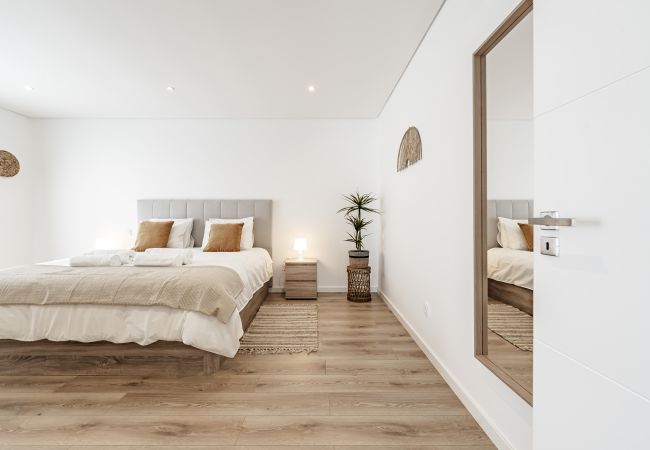 Casa en Fernão Ferro - The Fruitful Vine Fernao Ferro- Relaxing & Serene Casa en Fernão Ferro - The Fruitful Vine Fernao Ferro- Relaxing & Serene