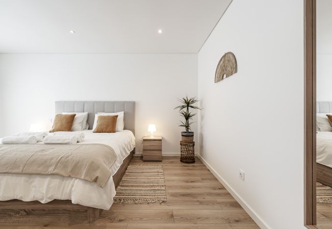 Casa en Fernão Ferro - The Fruitful Vine Fernao Ferro- Relaxing & Serene Casa en Fernão Ferro - The Fruitful Vine Fernao Ferro- Relaxing & Serene