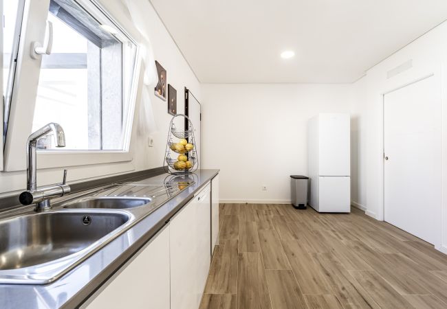 Casa en Fernão Ferro - The Fruitful Vine Fernao Ferro- Relaxing & Serene Casa en Fernão Ferro - The Fruitful Vine Fernao Ferro- Relaxing & Serene